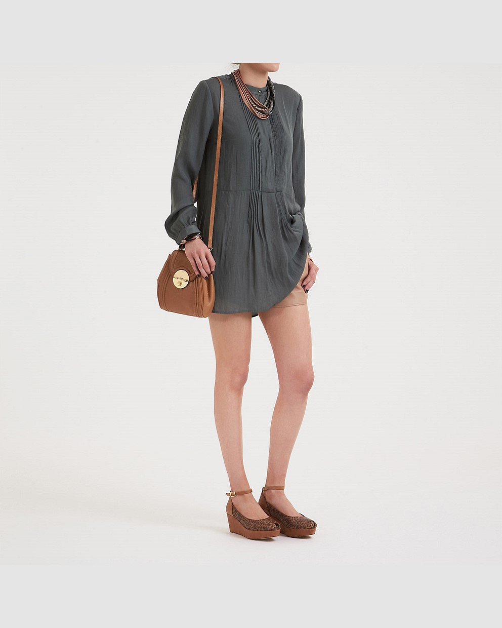 OFFBEAT HIP BAG