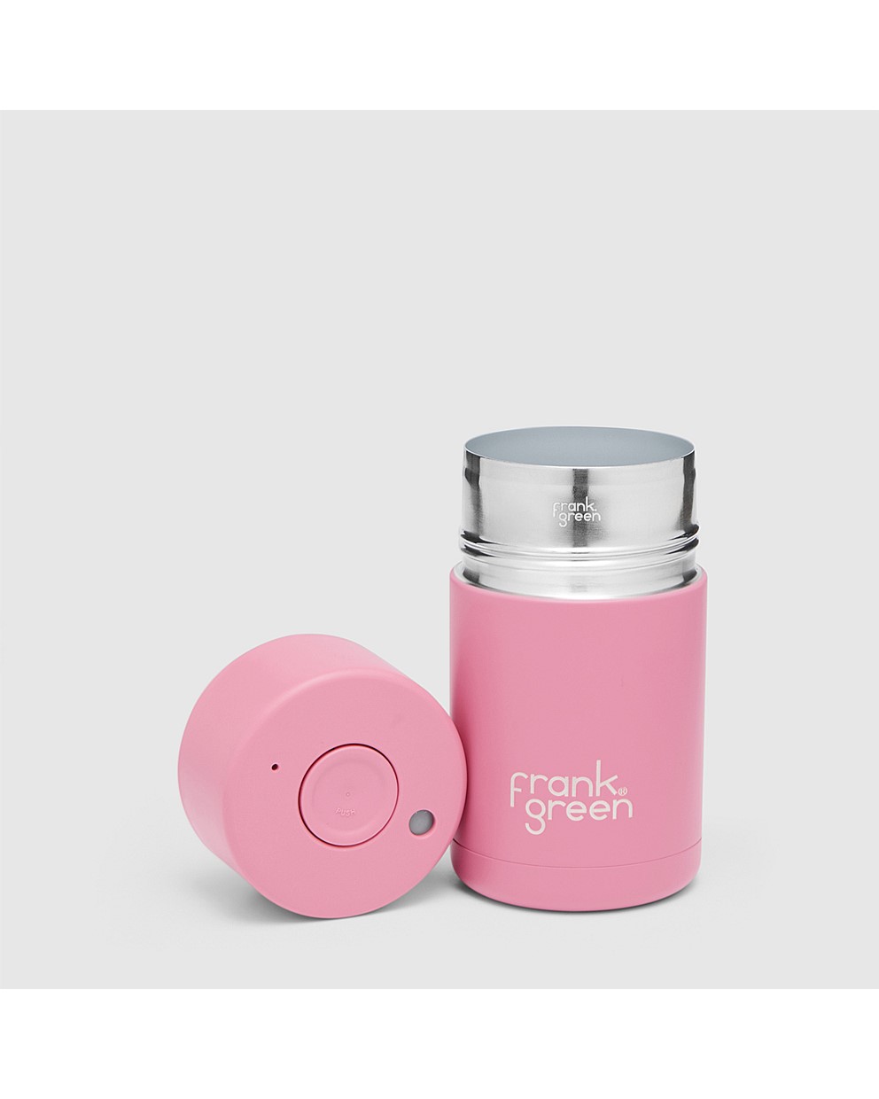 Mimco x Frank Green Reusable Coffee Cup