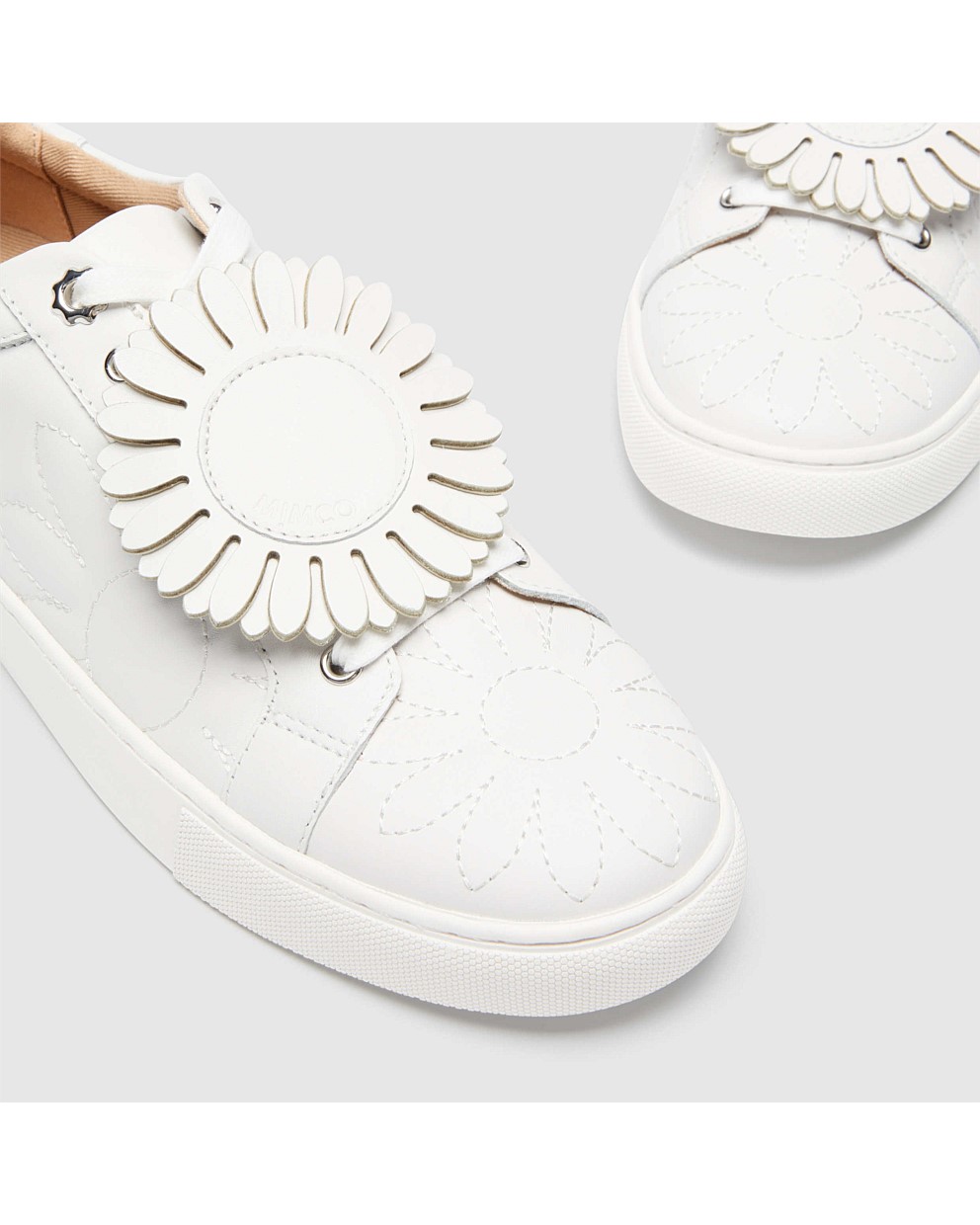 joyful bloom sneakers