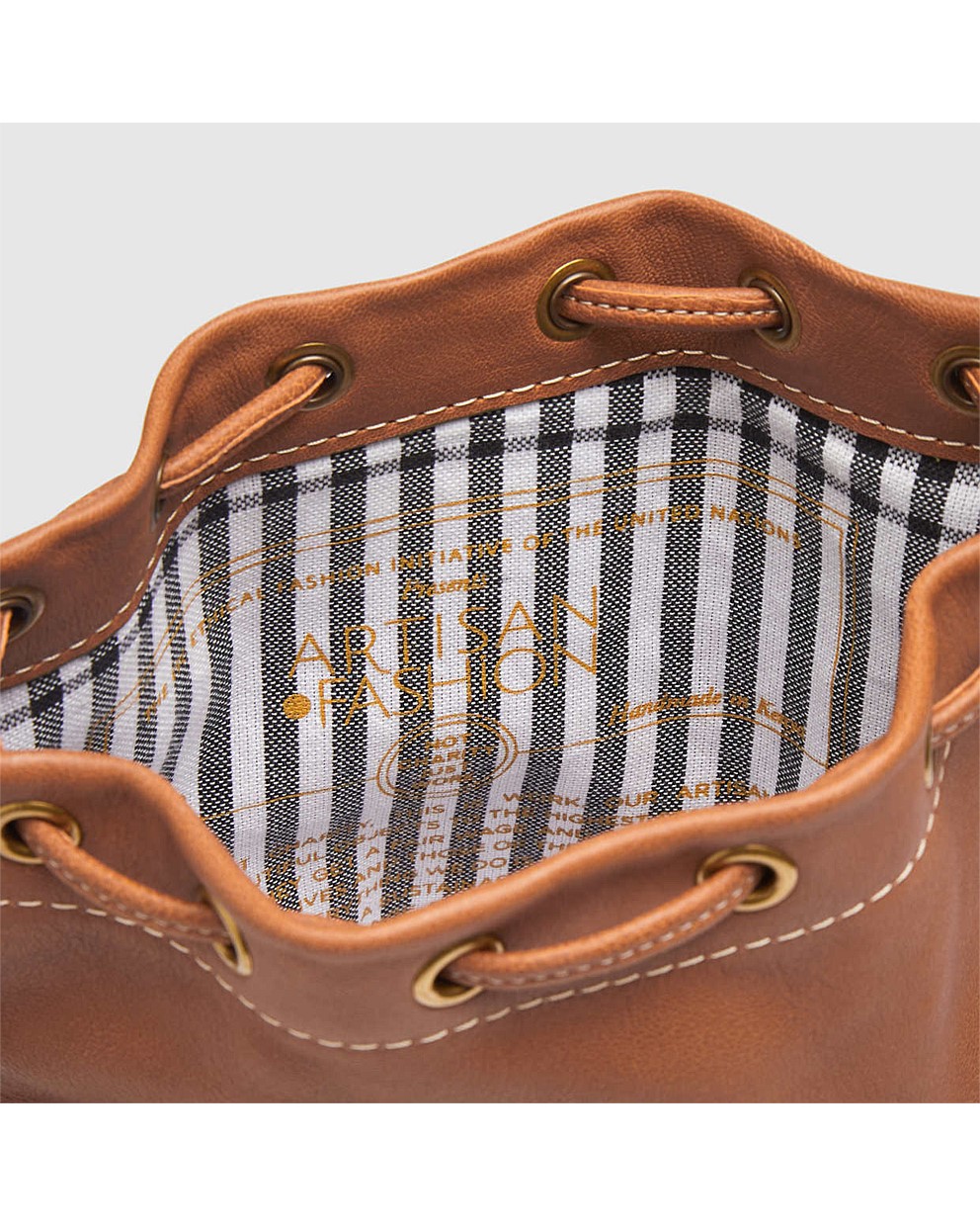 intwine basket bag
