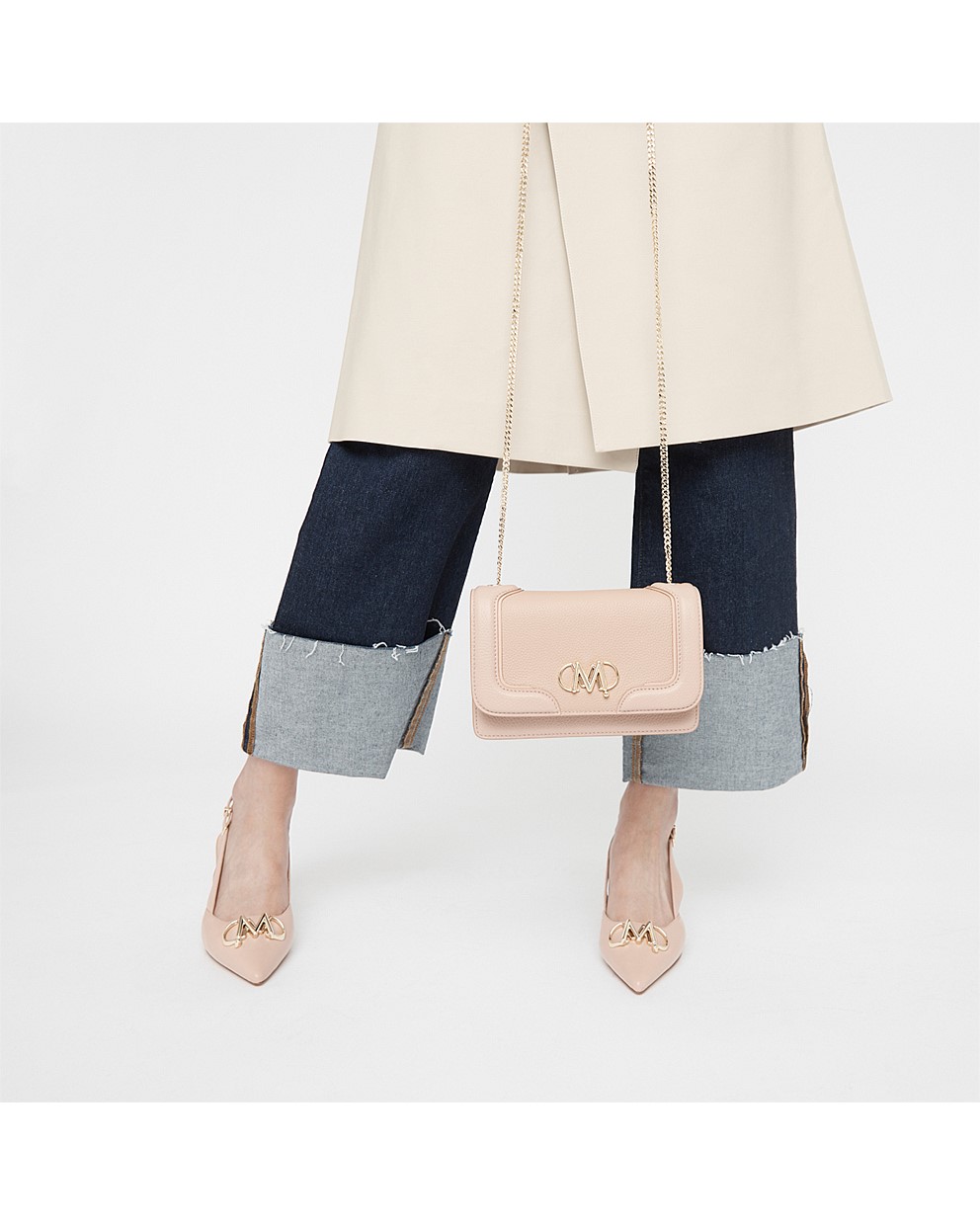 Unite Small Cross Body Bag