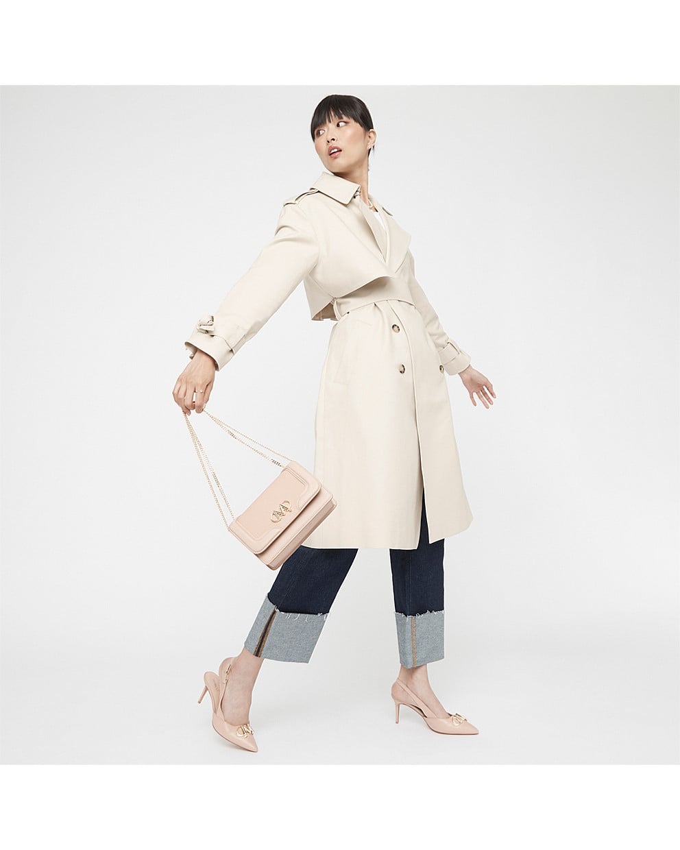 Unite Small Cross Body Bag