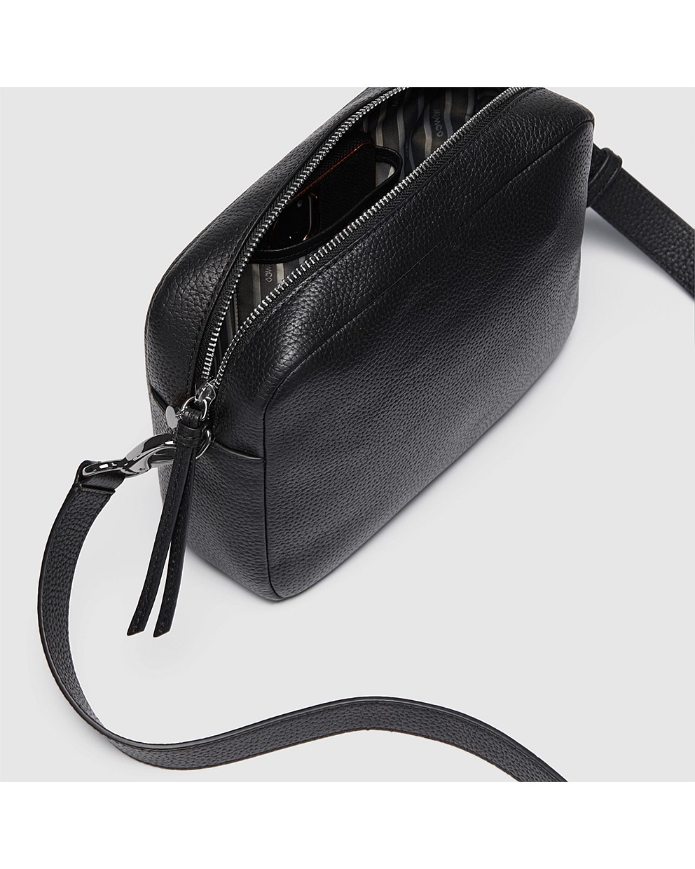 Mim-Mazing Cross Body Bag