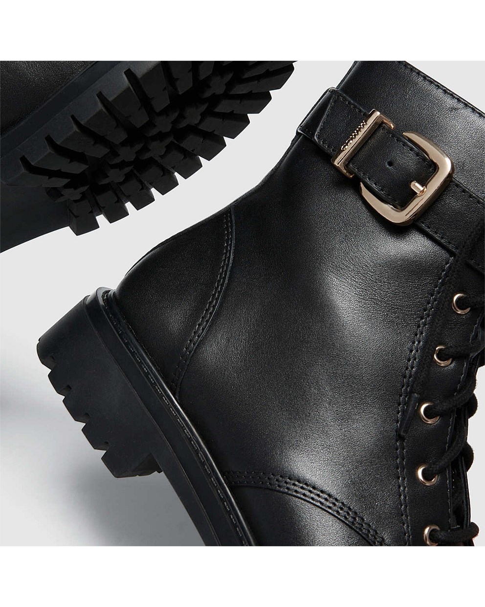 Vibrant Rebel Boots