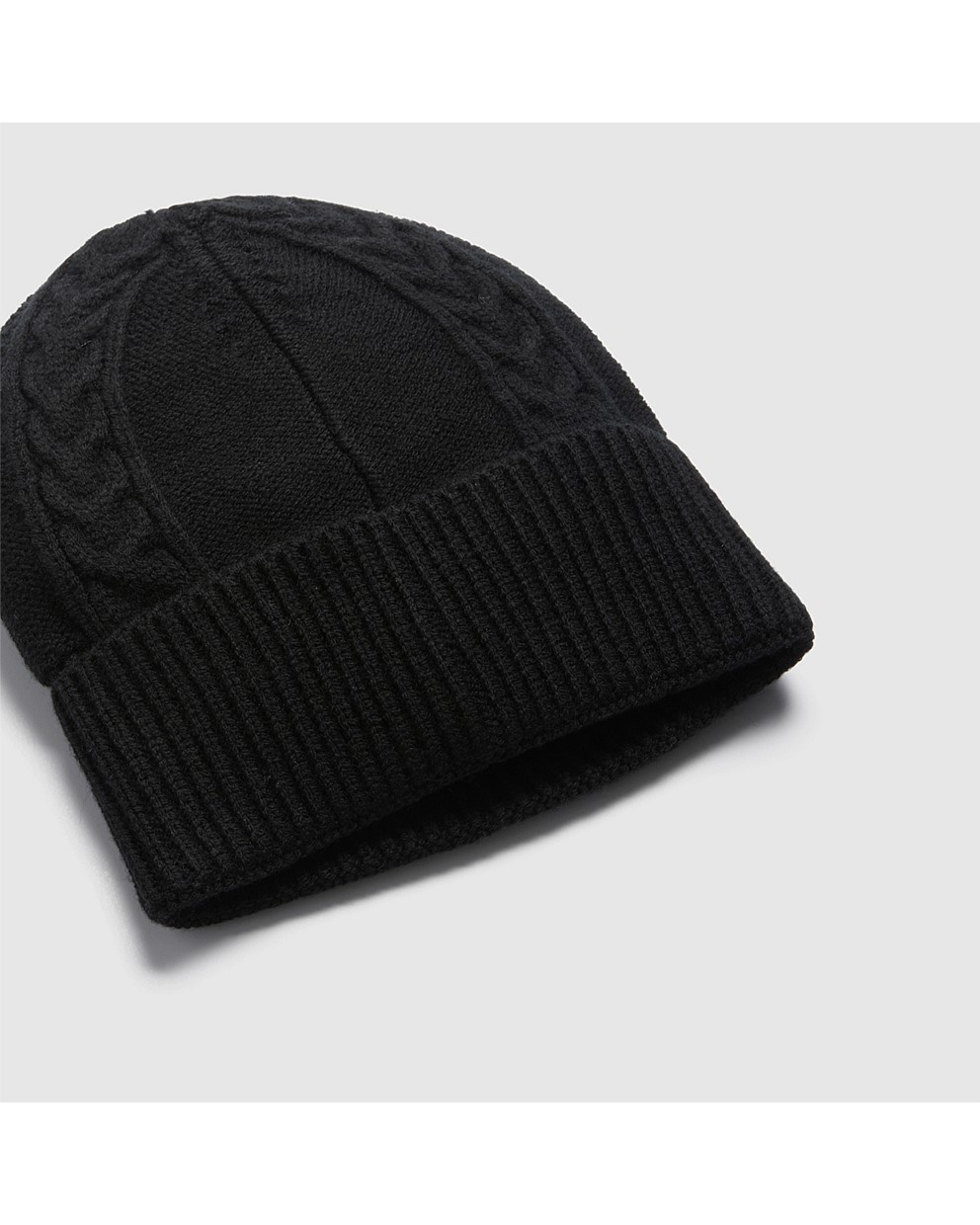 Assemble Beanie