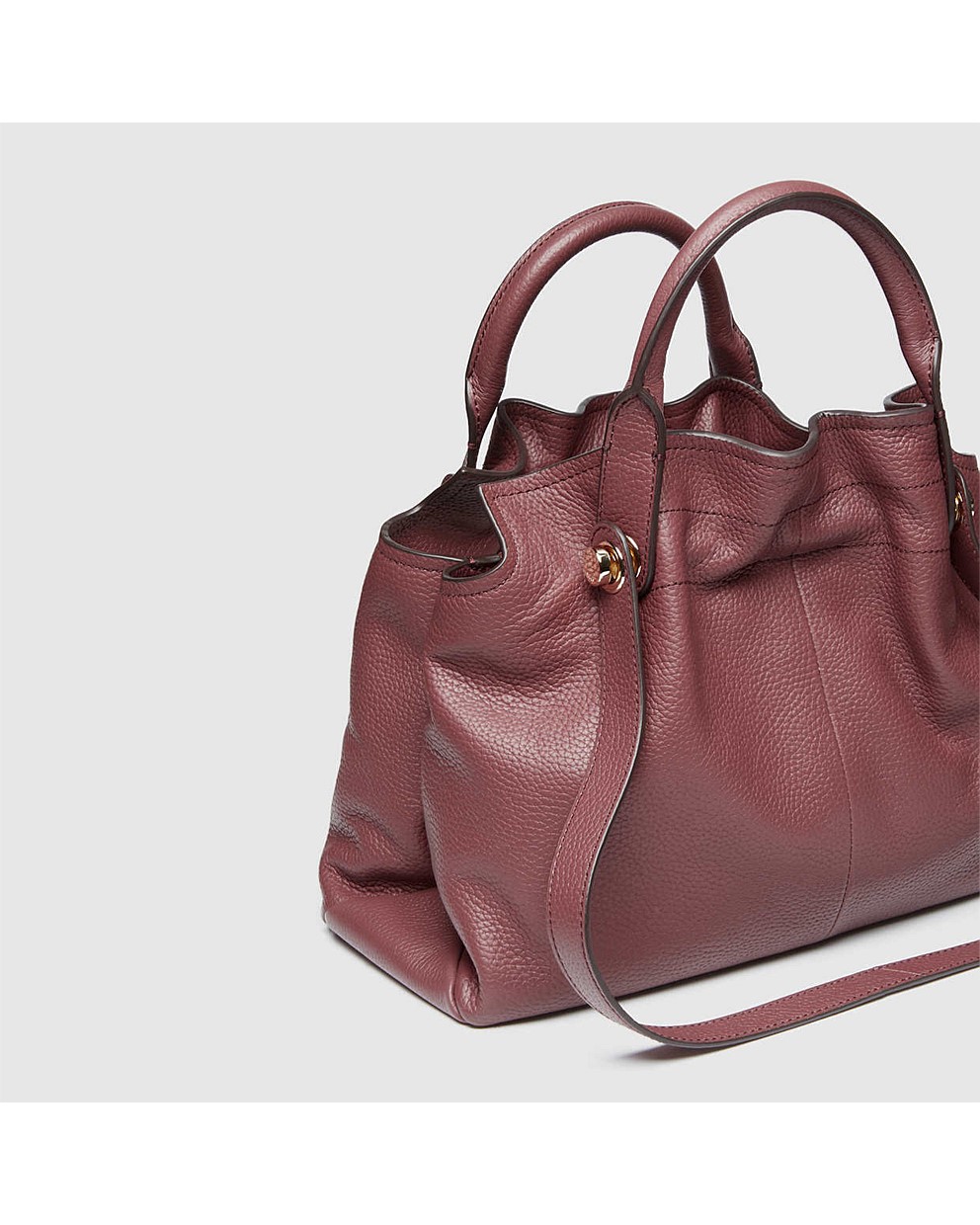 Bloom Mini Tote Bag