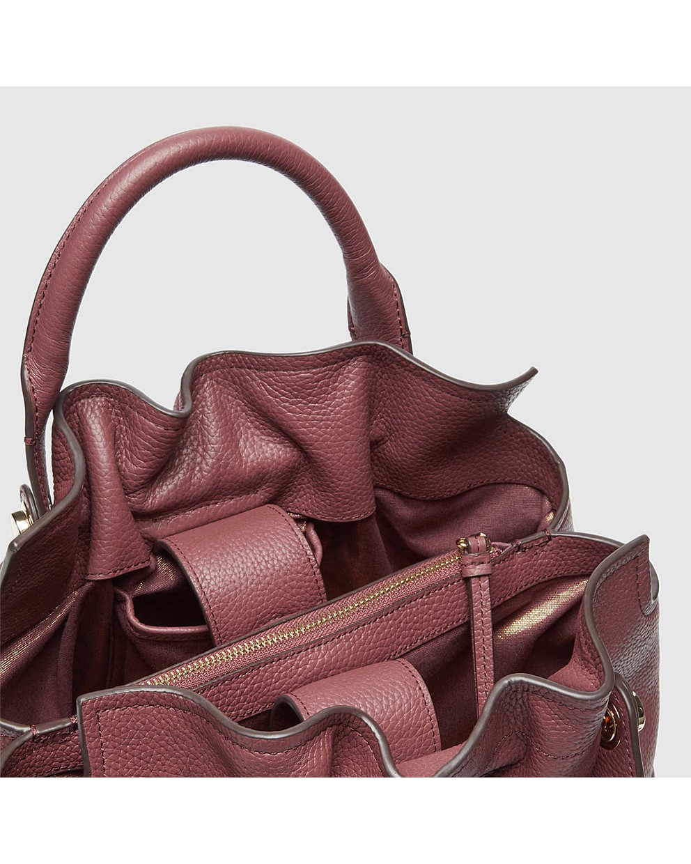 Bloom Mini Tote Bag