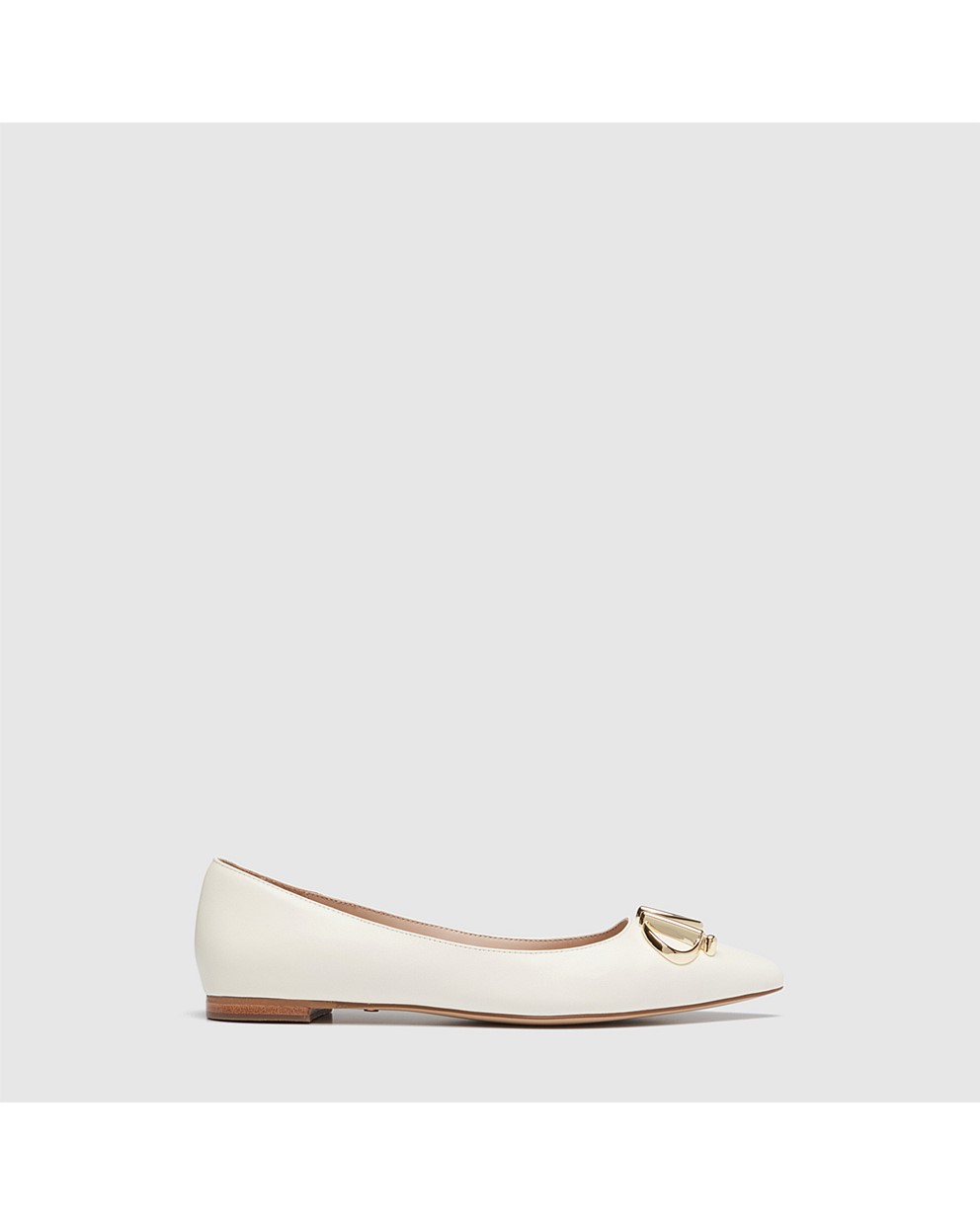 Unite Ballet Flat