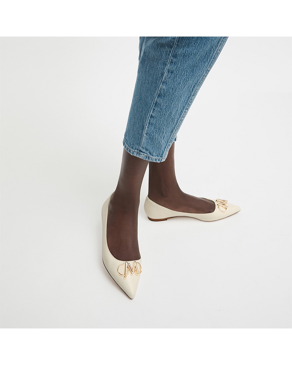 Unite Ballet Flat