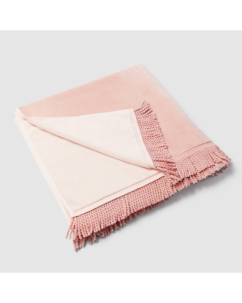 Est. 96 Beach Towel