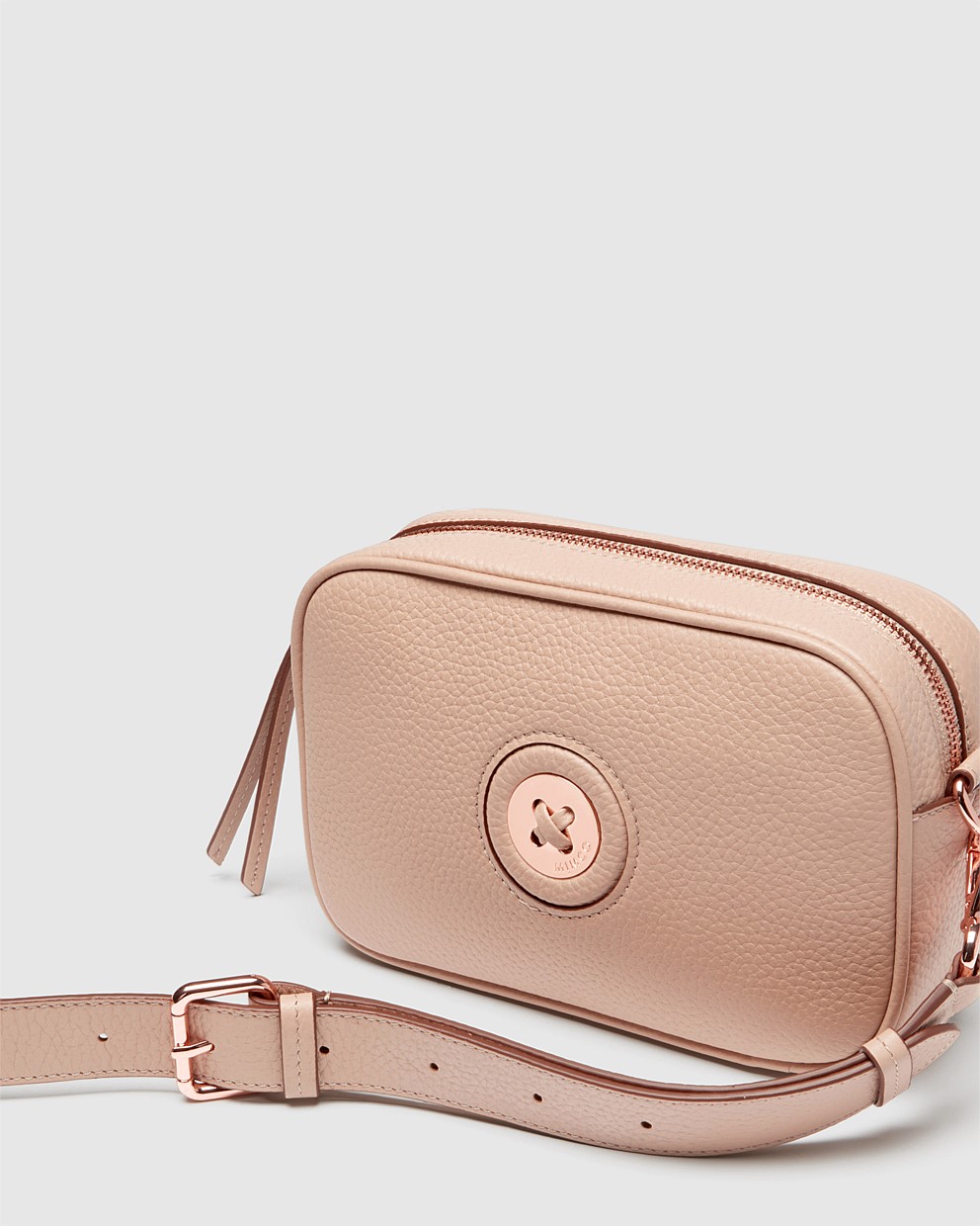 Mim-Mazing Crossbody Bag