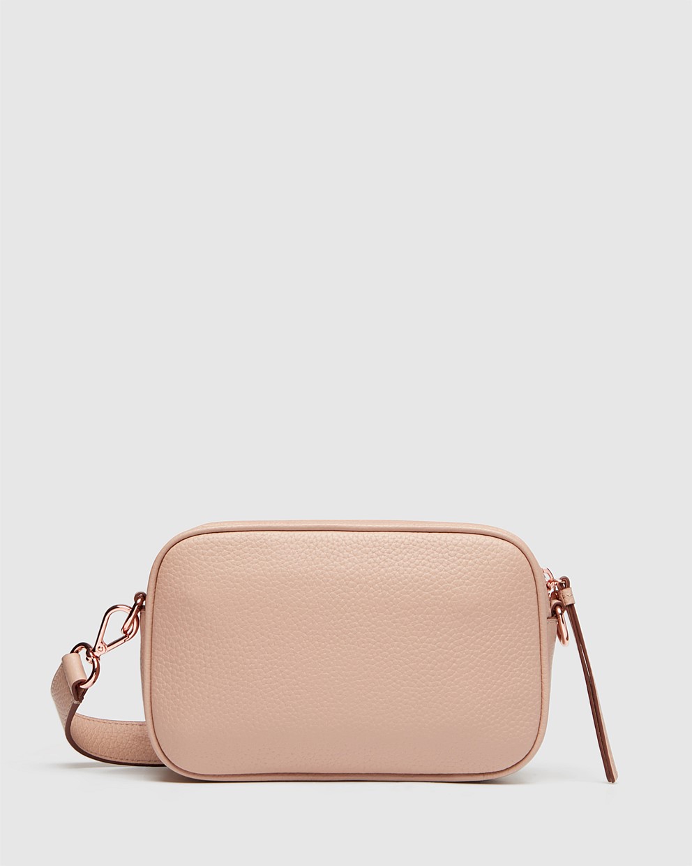 Mim-Mazing Crossbody Bag