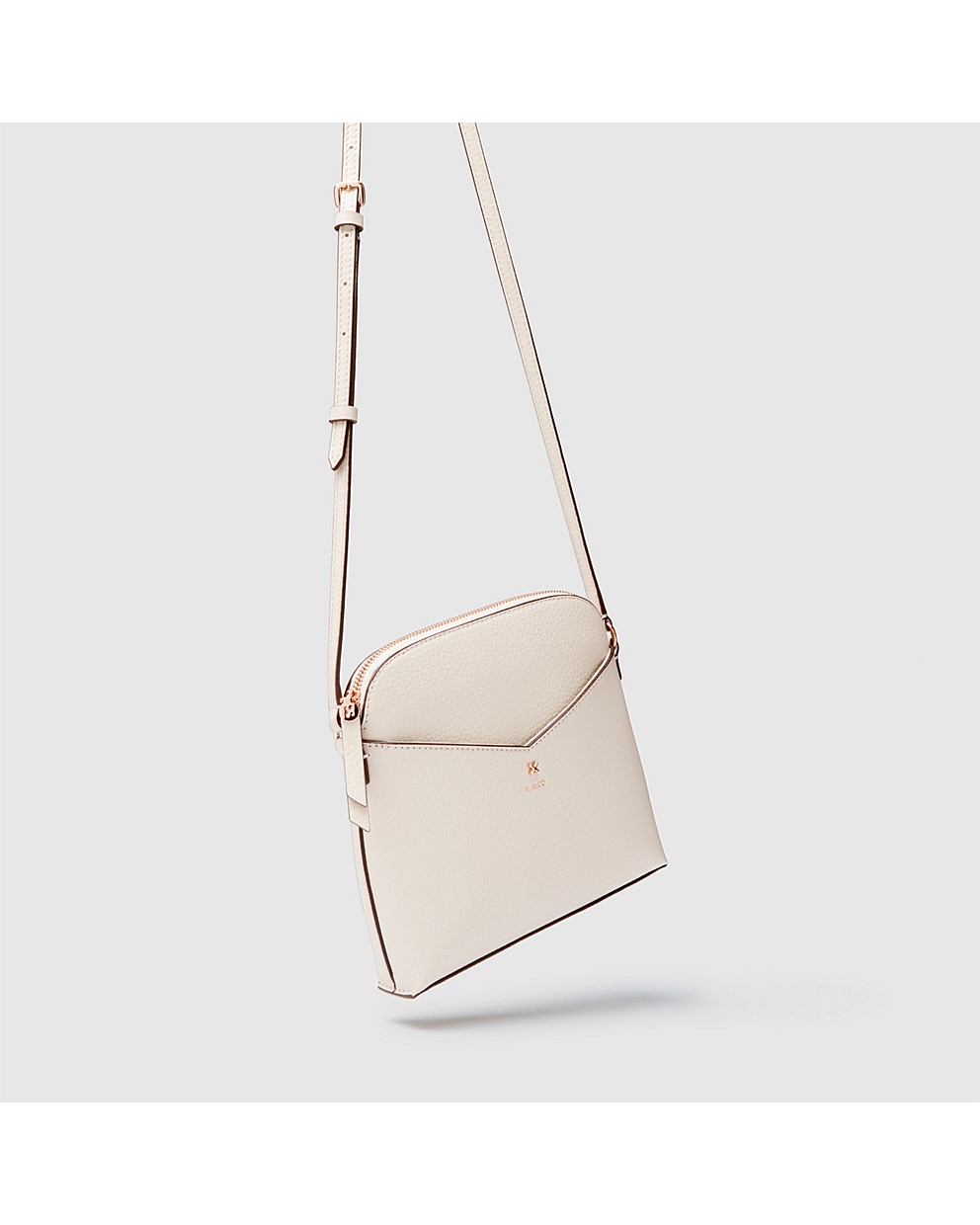 D-Vine Sling Cross Body Bag