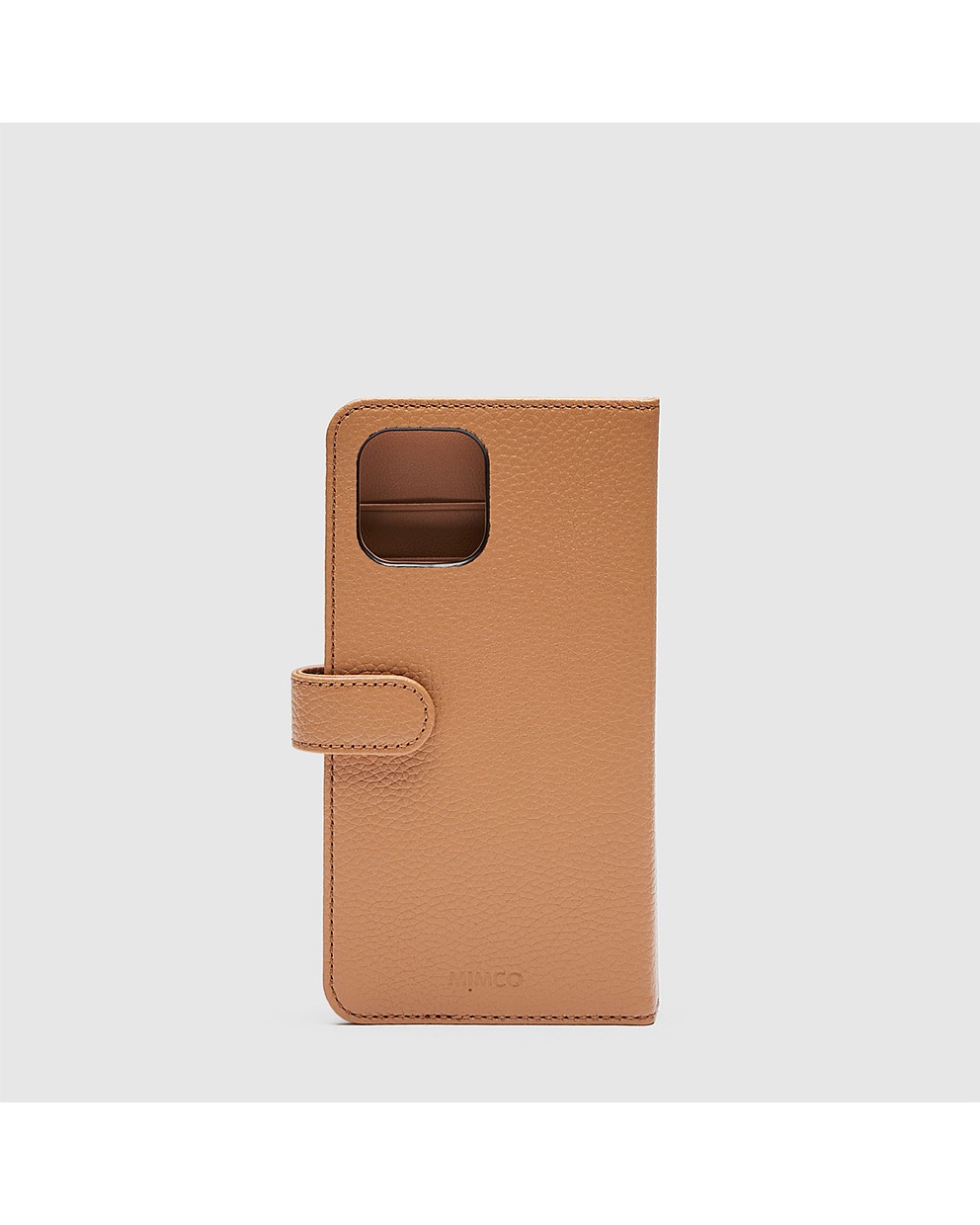 Classico Flip Case For iPhone 12 Pro Max