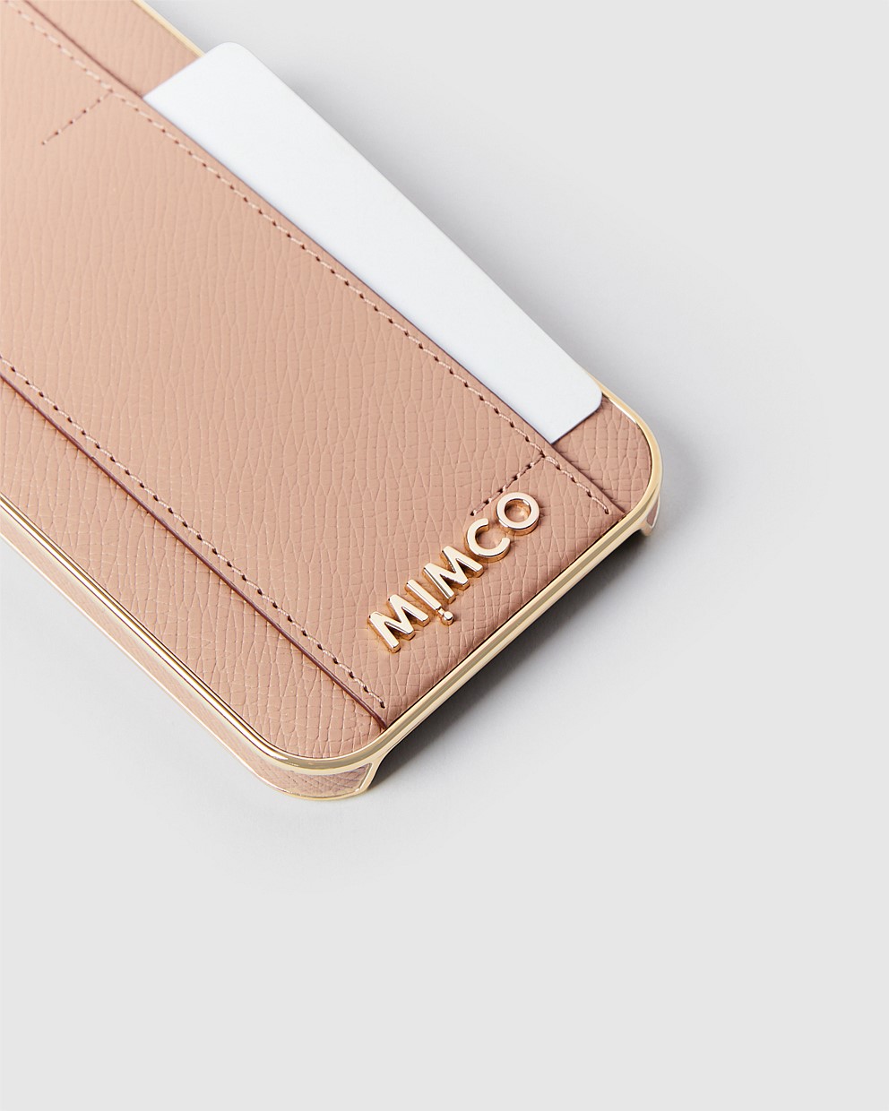 Classico Card Hard Case For iPhone  12-12 Pro