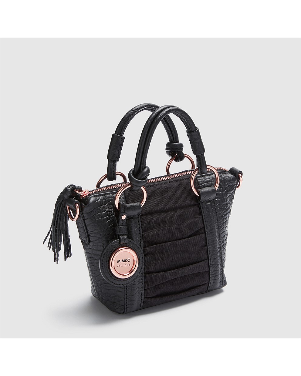 Supernatural 2015 Cross Body Bag