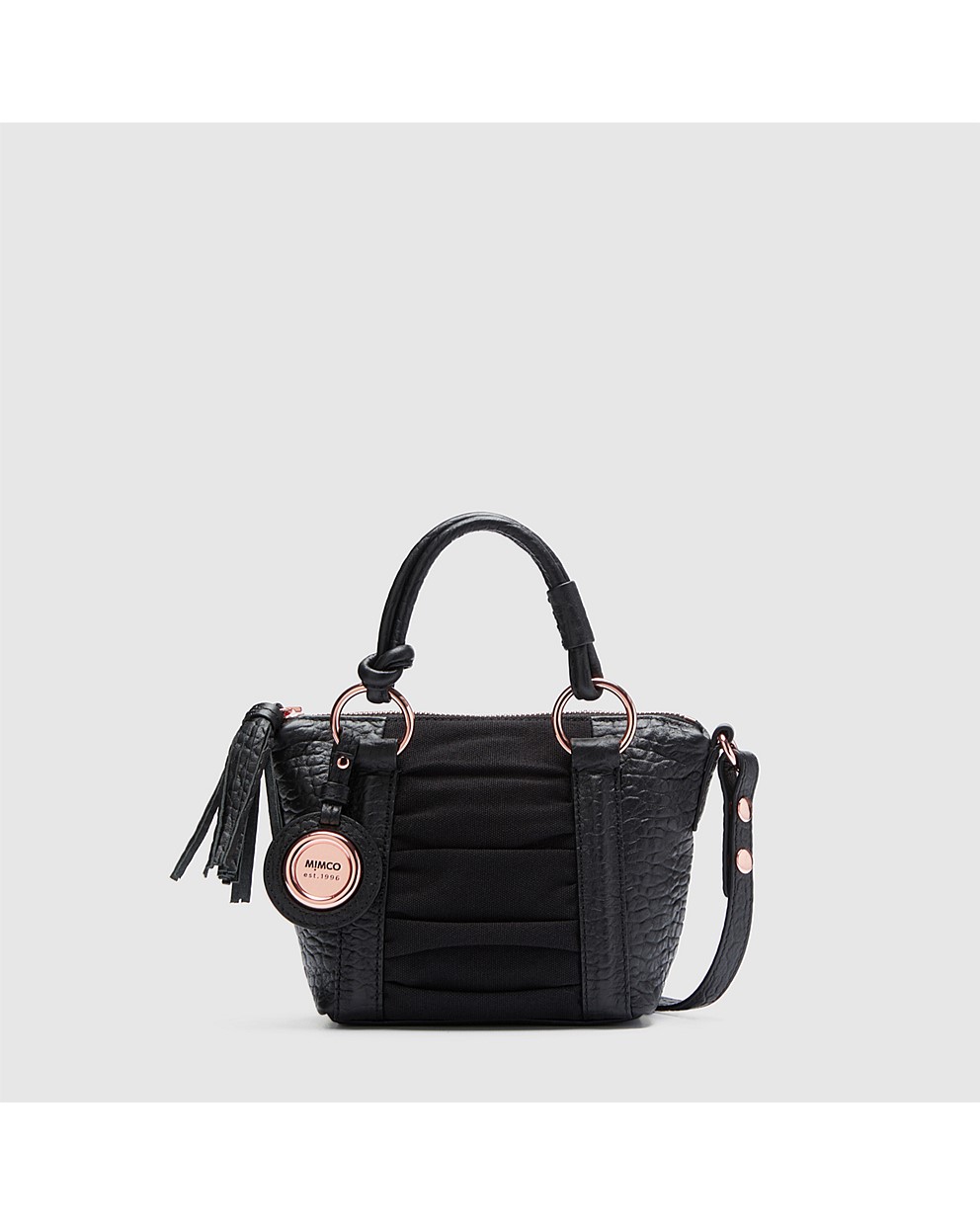 Supernatural 2015 Cross Body Bag