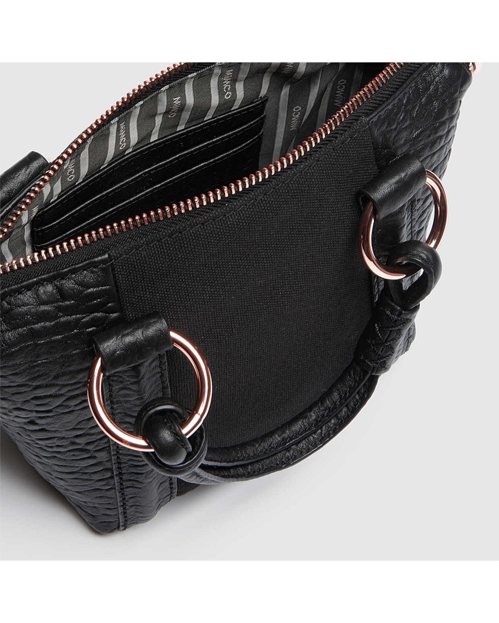 Supernatural 2015 Cross Body Bag