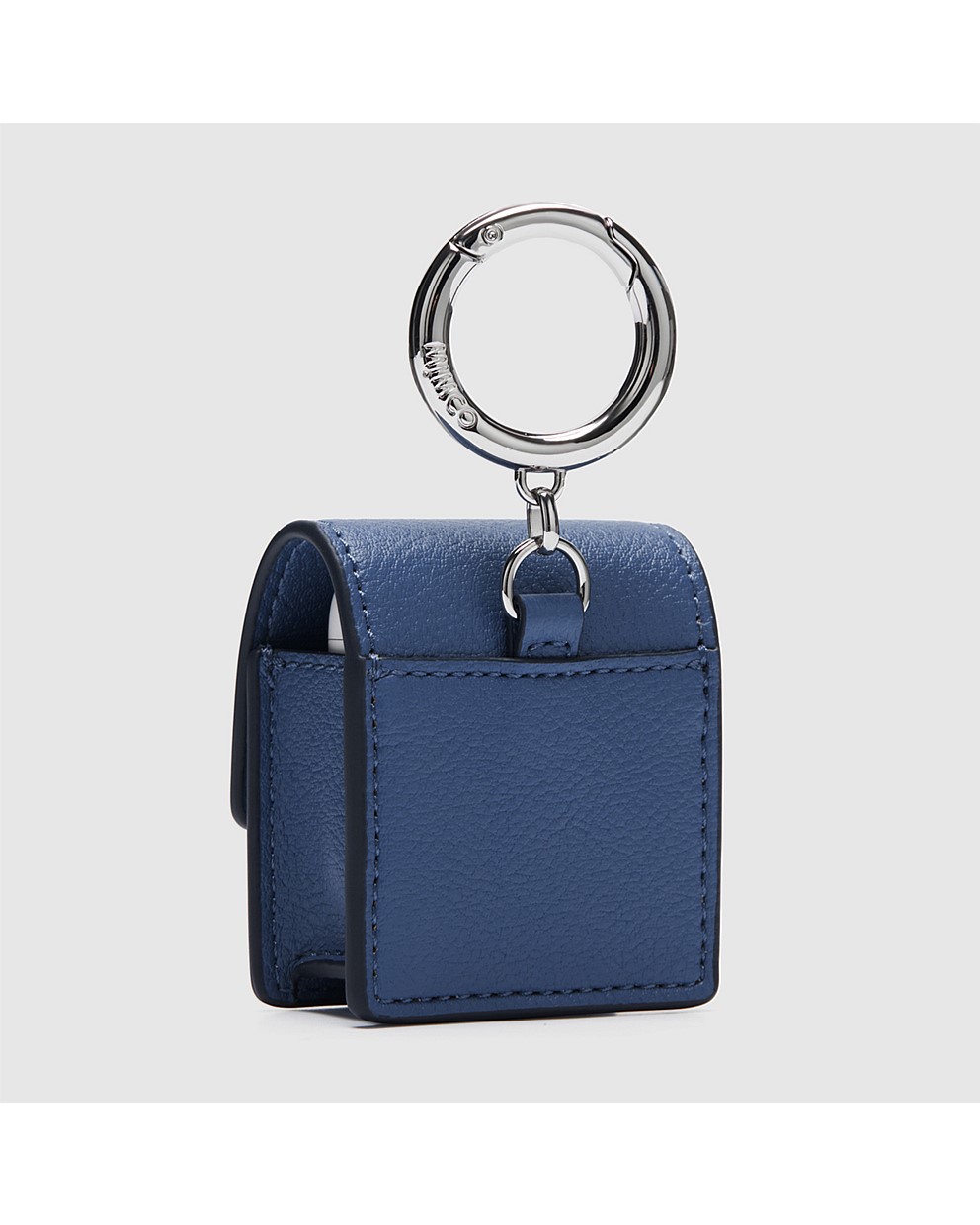 Classico Airpod Charm Keyring Case