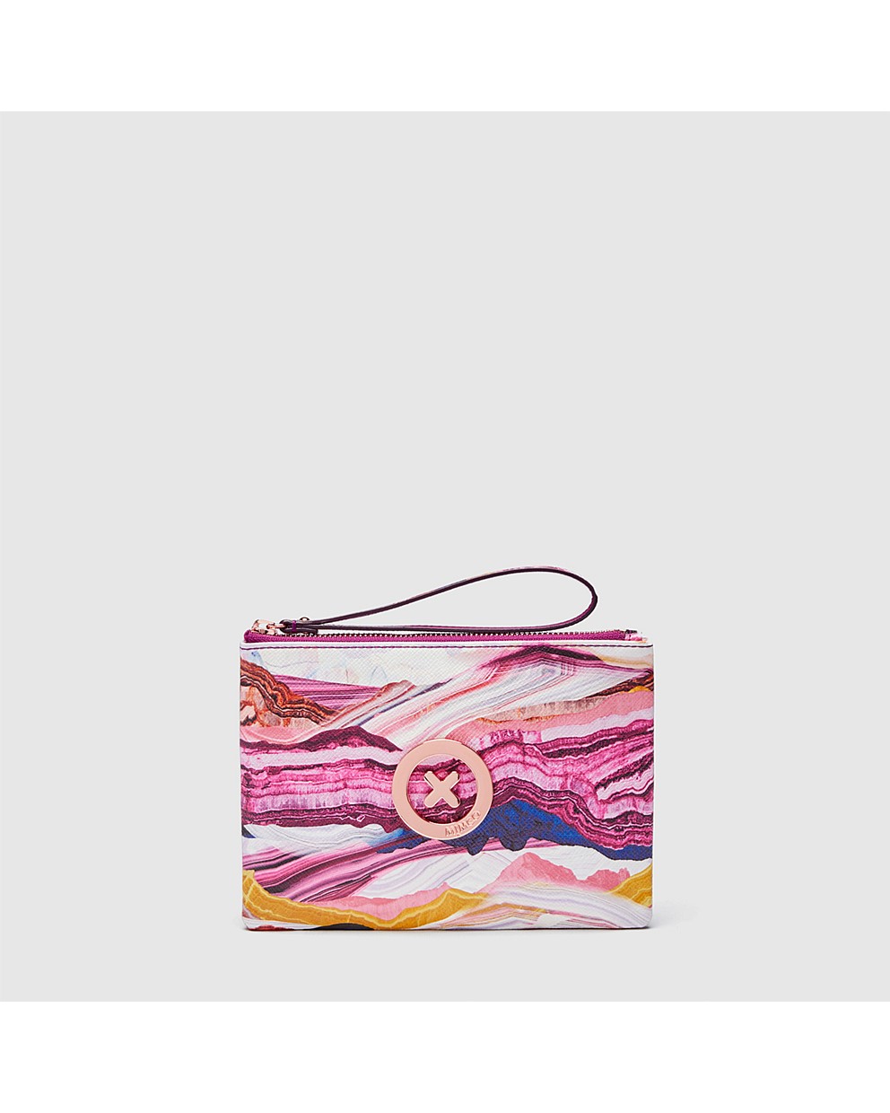 Supernatural Medium Pouch