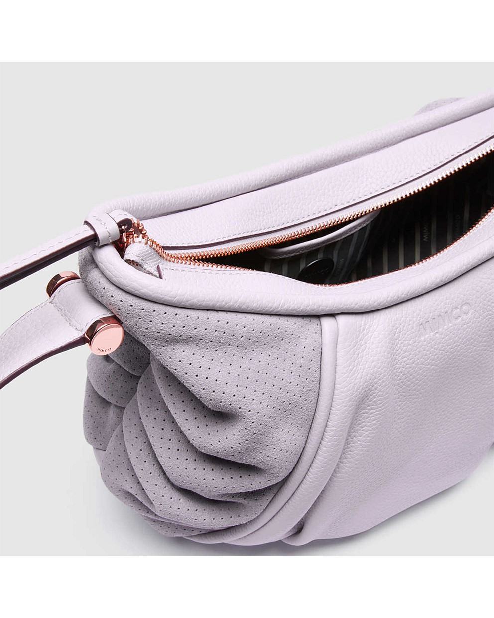 Bloom Hobo Bag