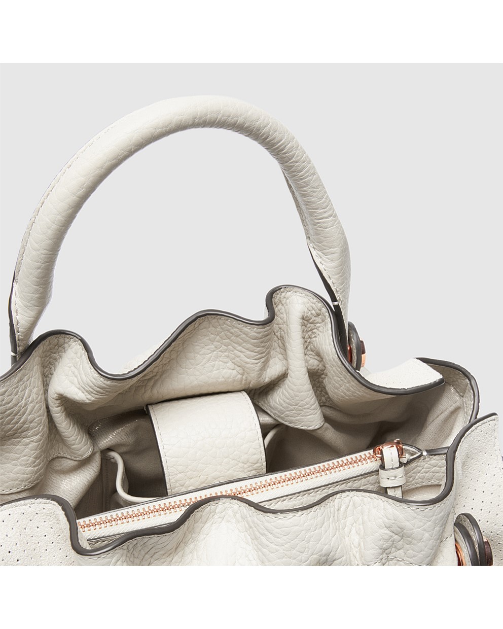 Bloom Mini Tote Bag