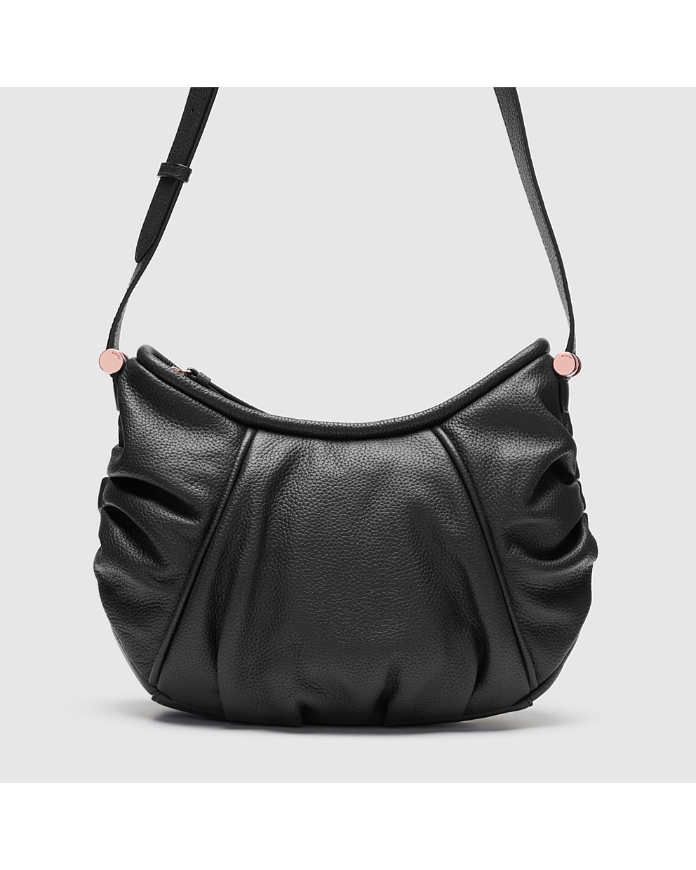 Bloom Hobo Bag