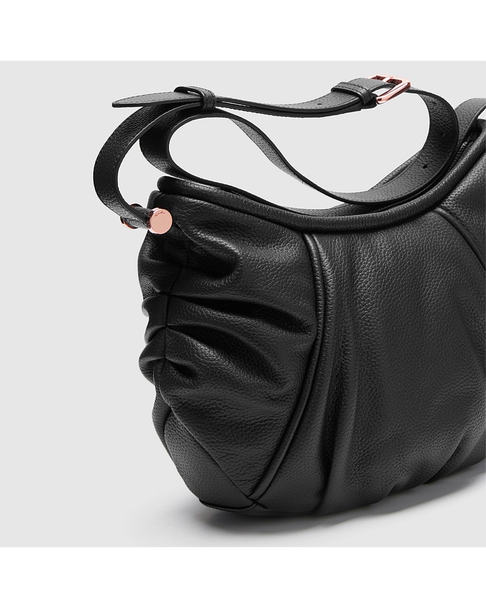 Bloom Hobo Bag