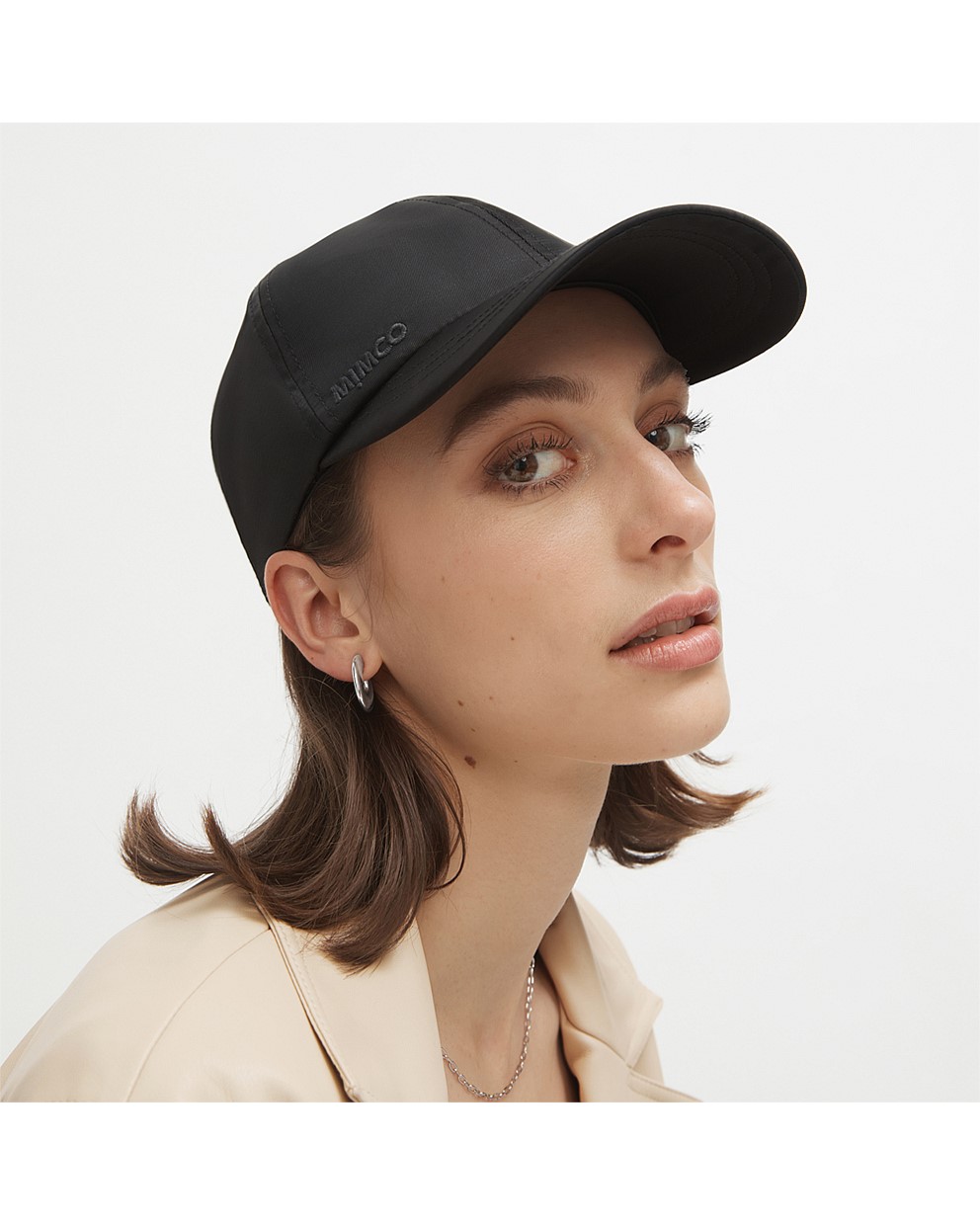 Super-Cycle Cap