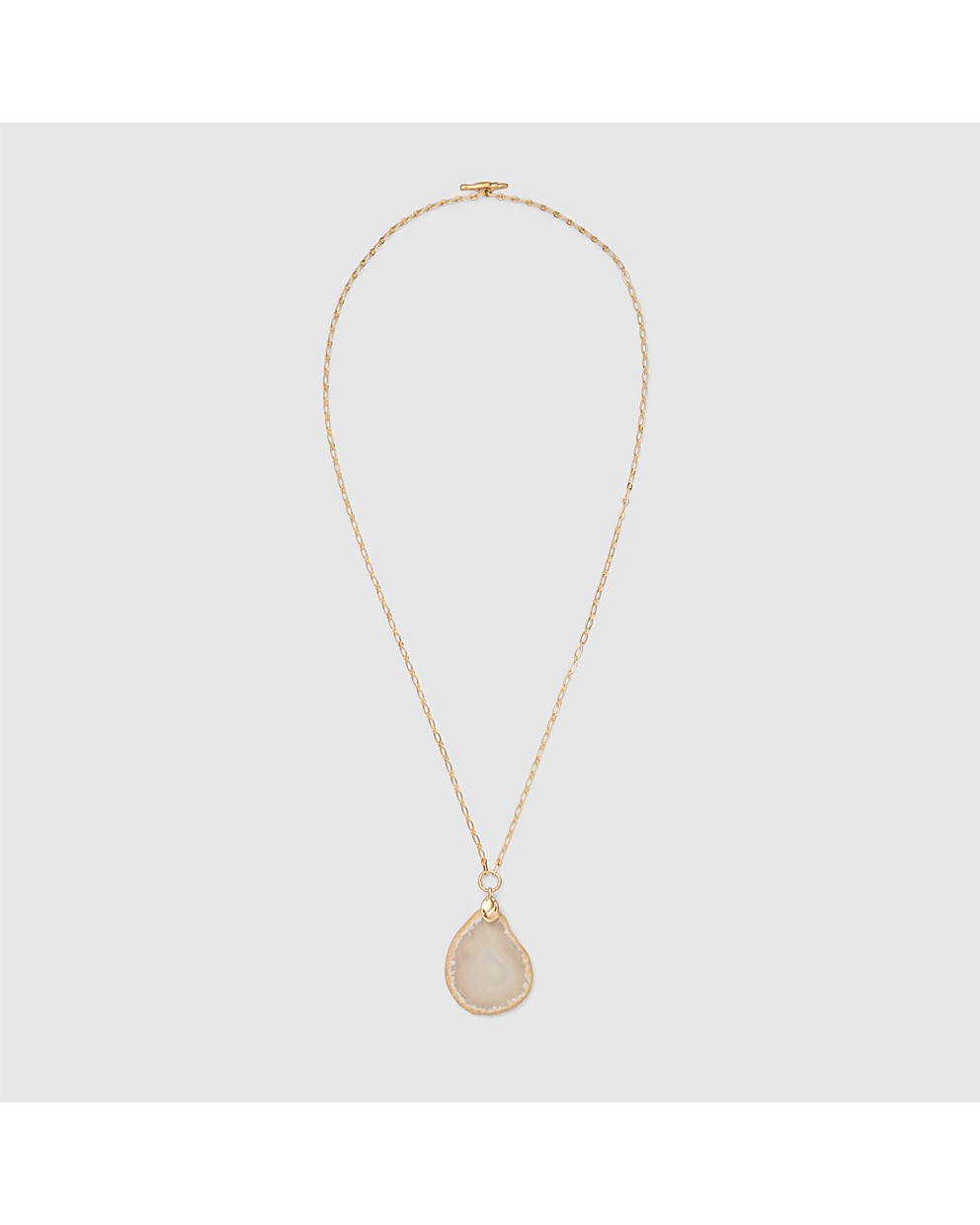 Innate Pendant Necklace