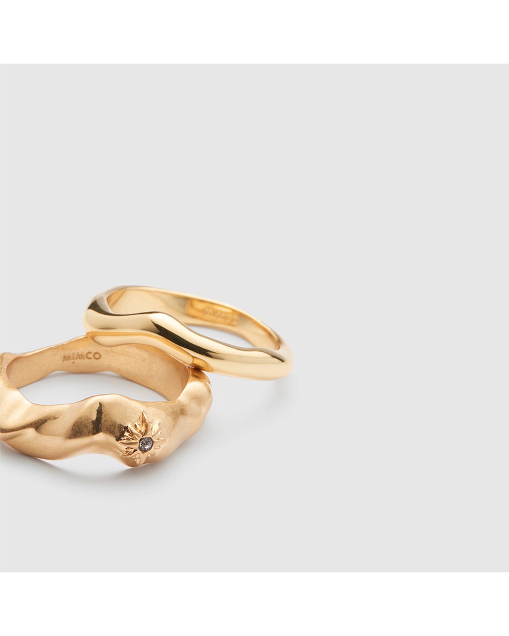 Innate Ring Set