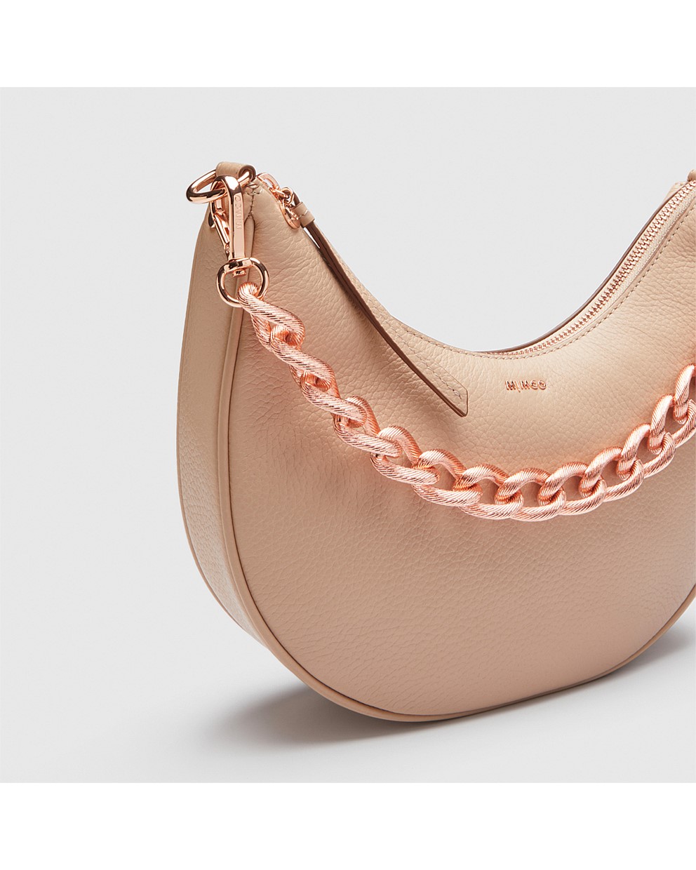 Chain Shoulder Bag Strap