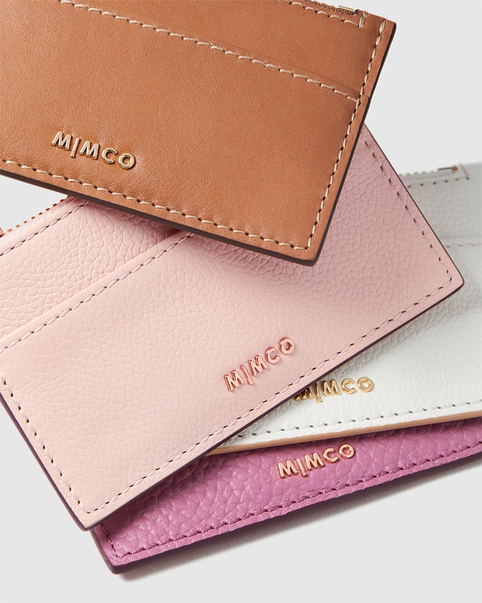 Classico Card Wallet