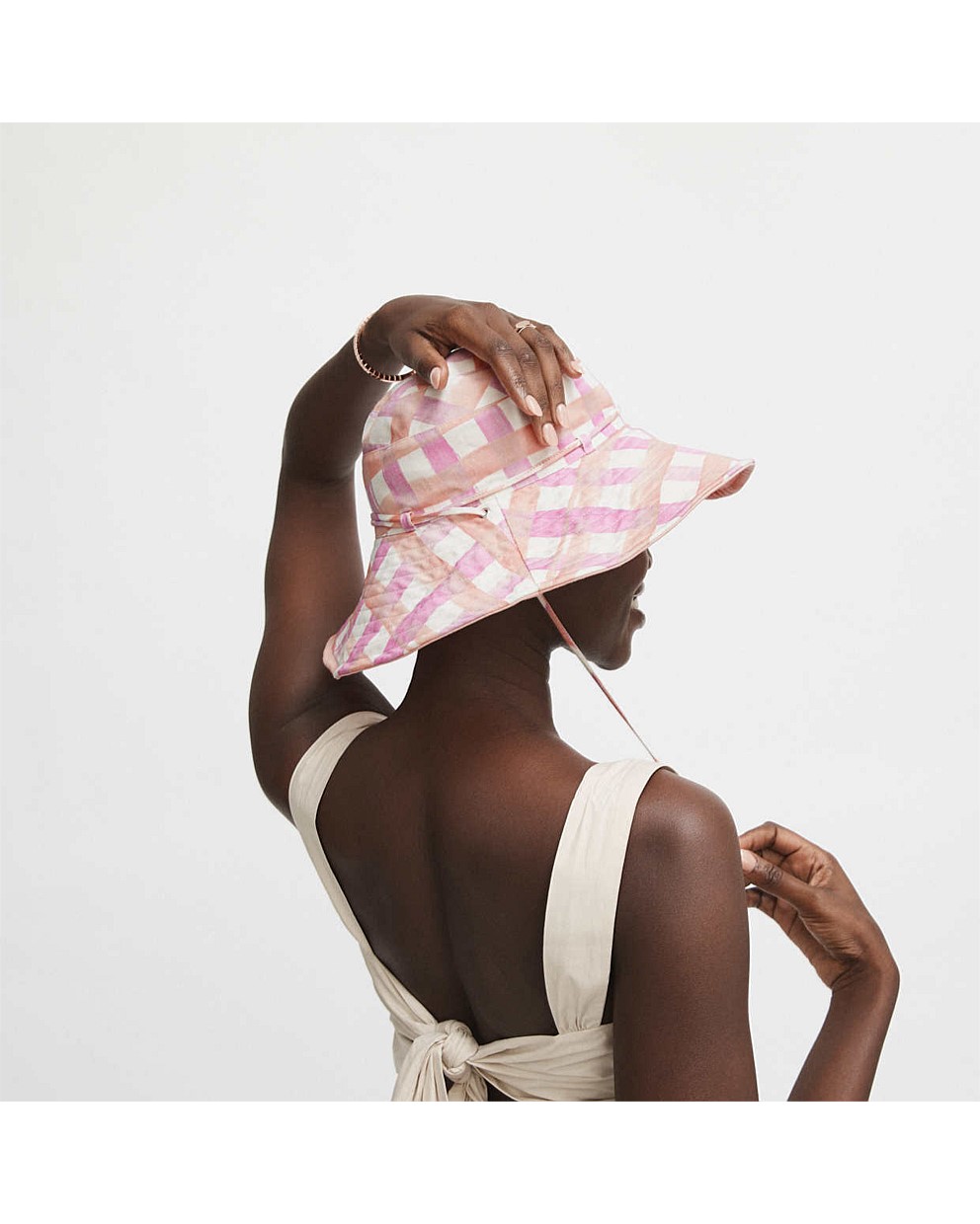 Midsummer Sun Hat