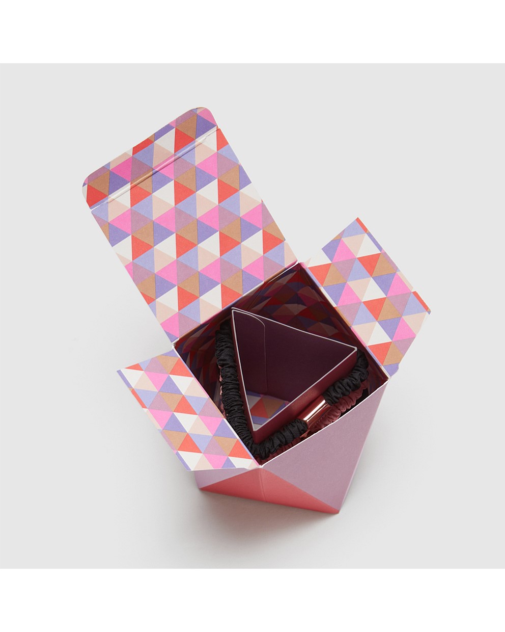 Scrunchie Gift Box