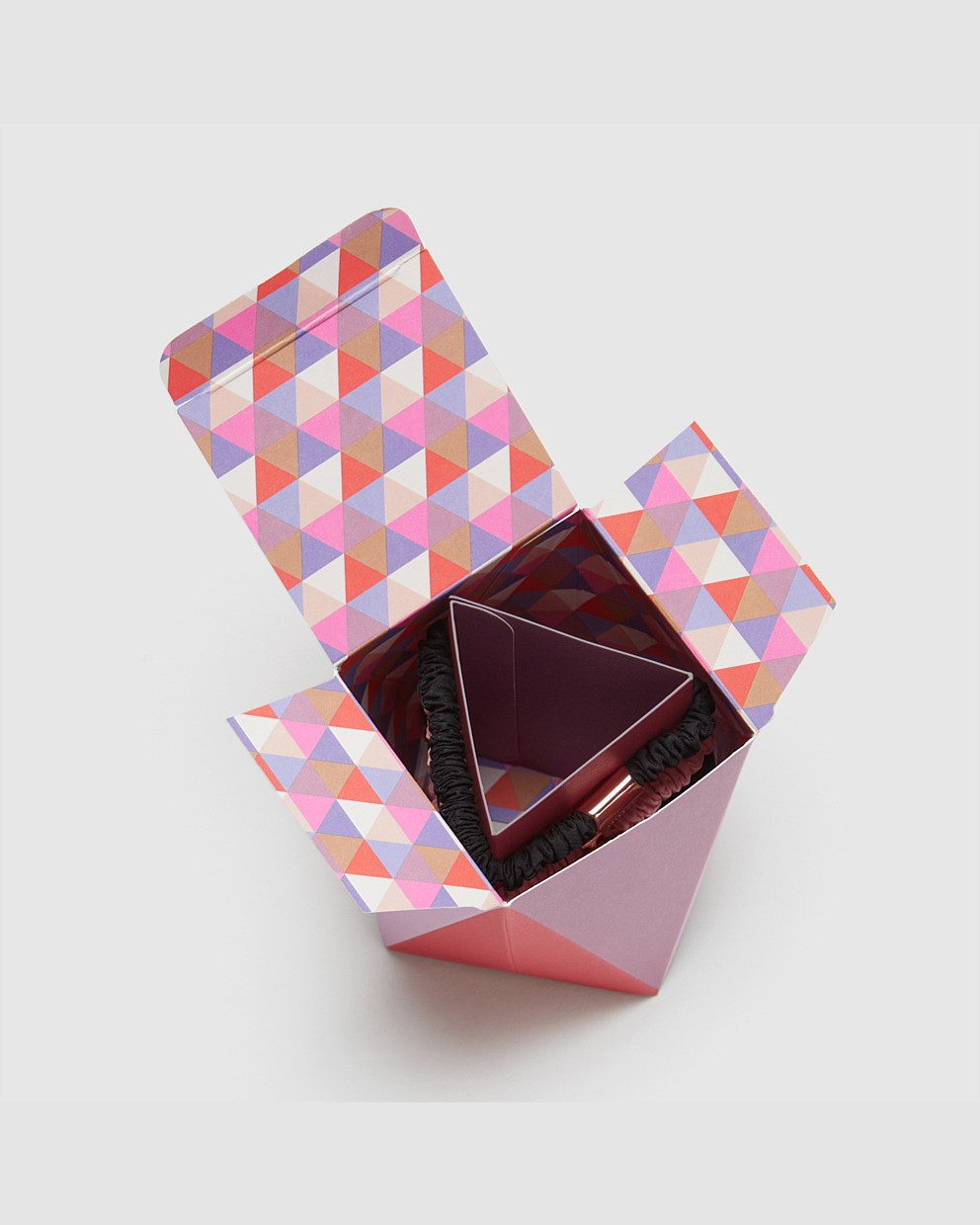 Scrunchie Gift Box