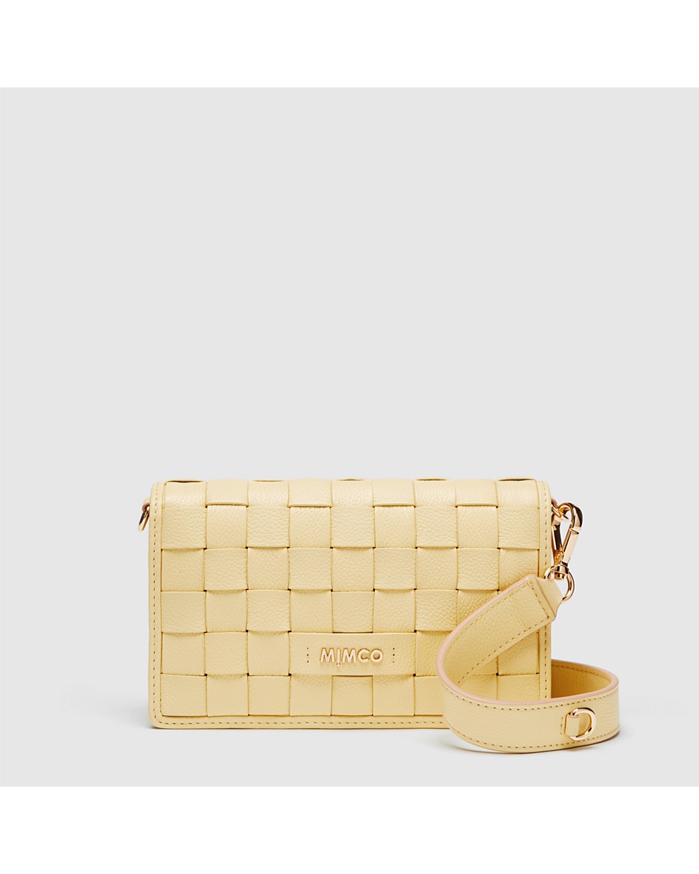 Believer Wallet Cross Body Bag