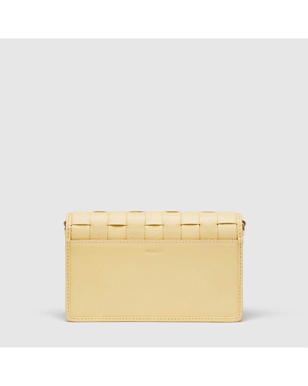 Believer Wallet Cross Body Bag