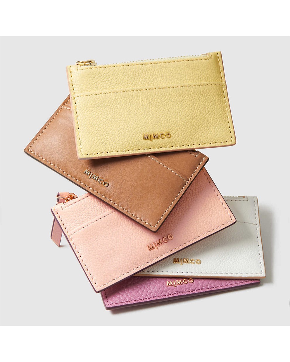 Classico Card Wallet