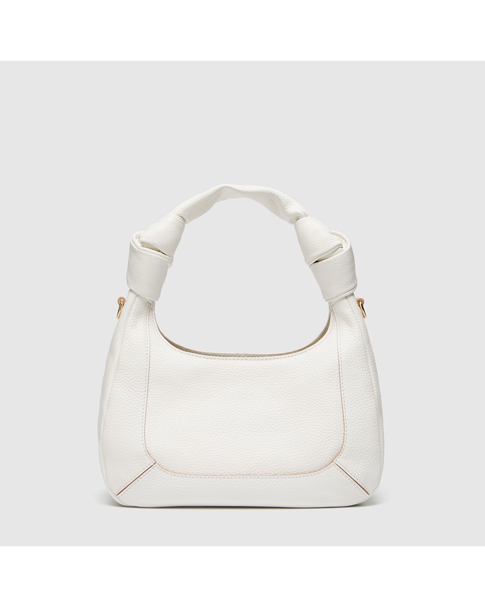 Curl Crescent Bag