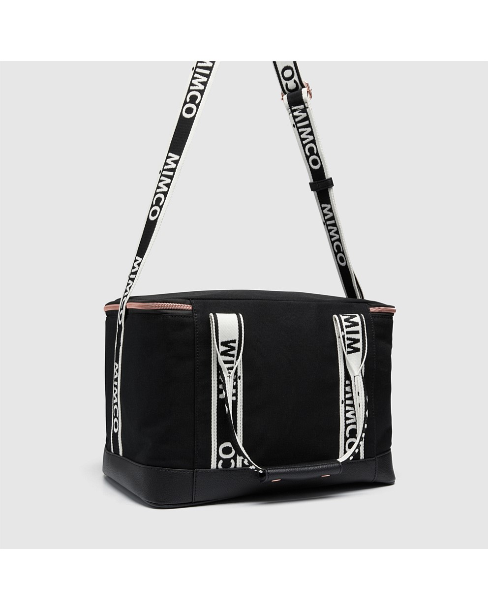 Mim-Cooler Crossbody Bag