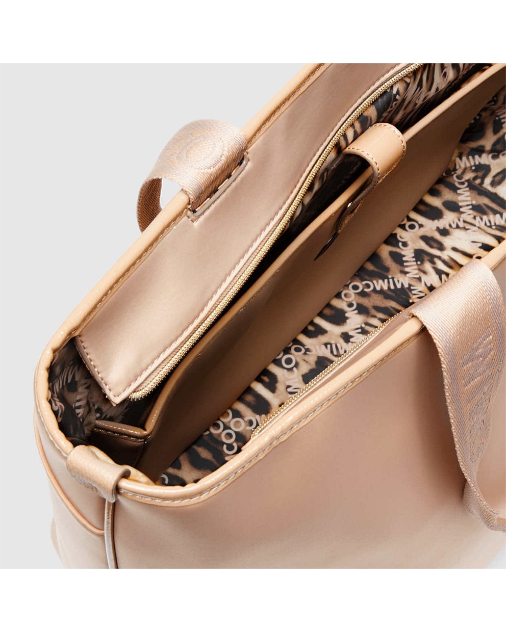 Serenity Carry All Tote Bag