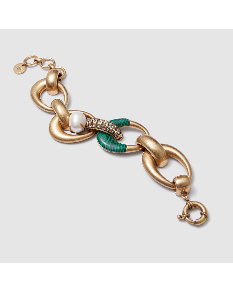 Savor Bracelet
