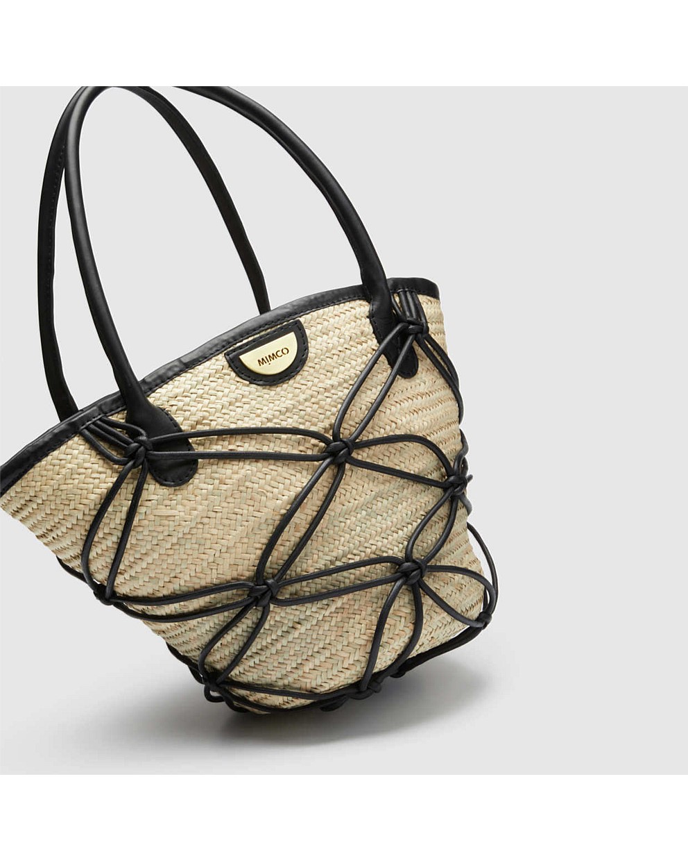 Tsavo Twist Tote Bag