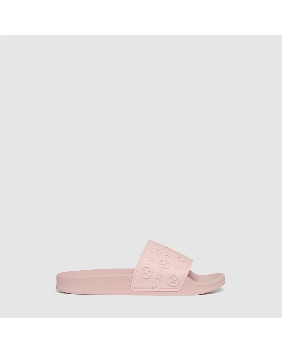 Mim-Pool Slides