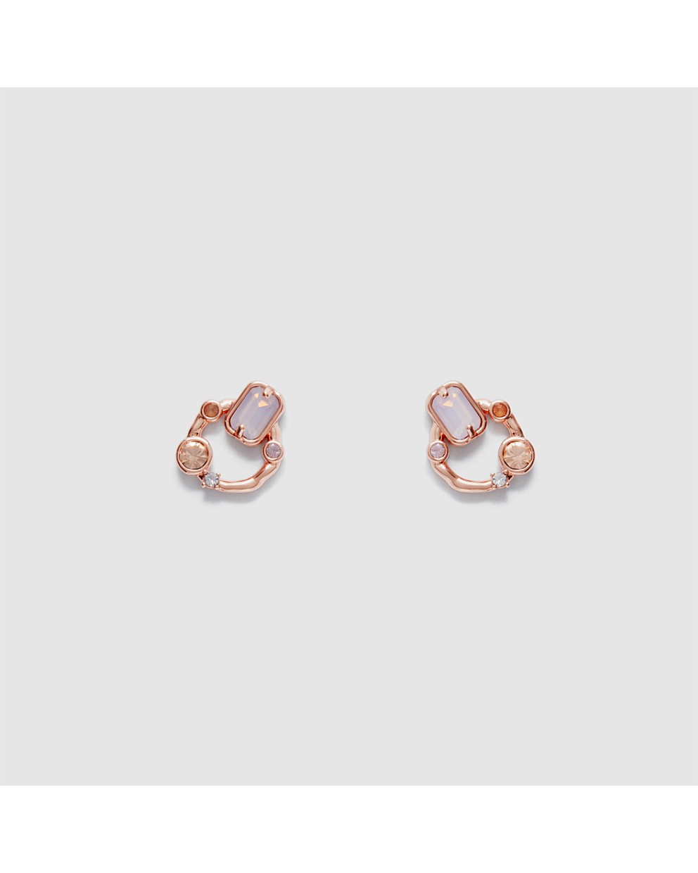 Venture Stud Earrings