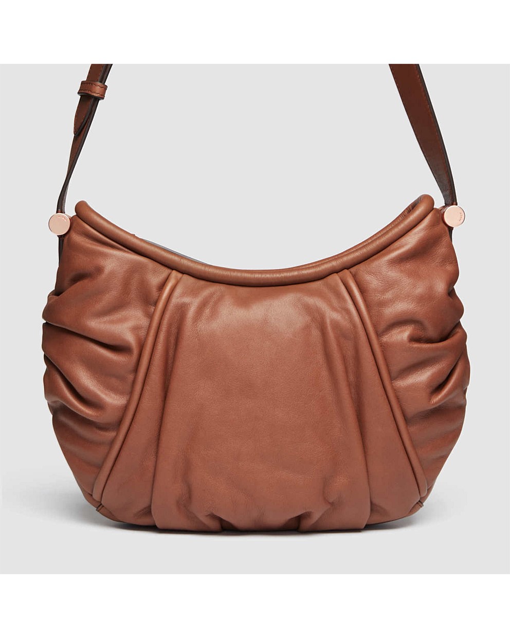 Bloom Hobo Bag