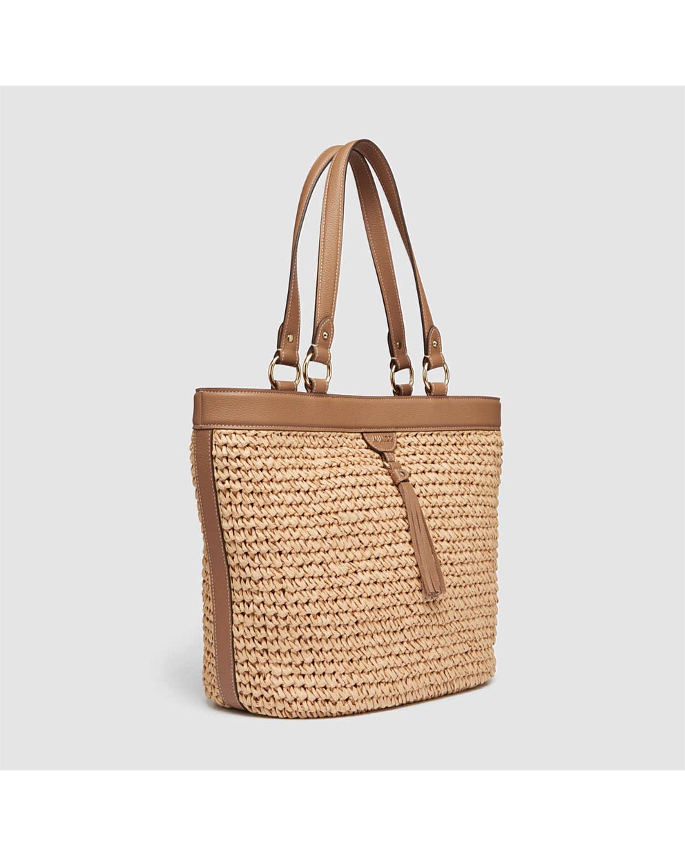Expanse Tote Bag
