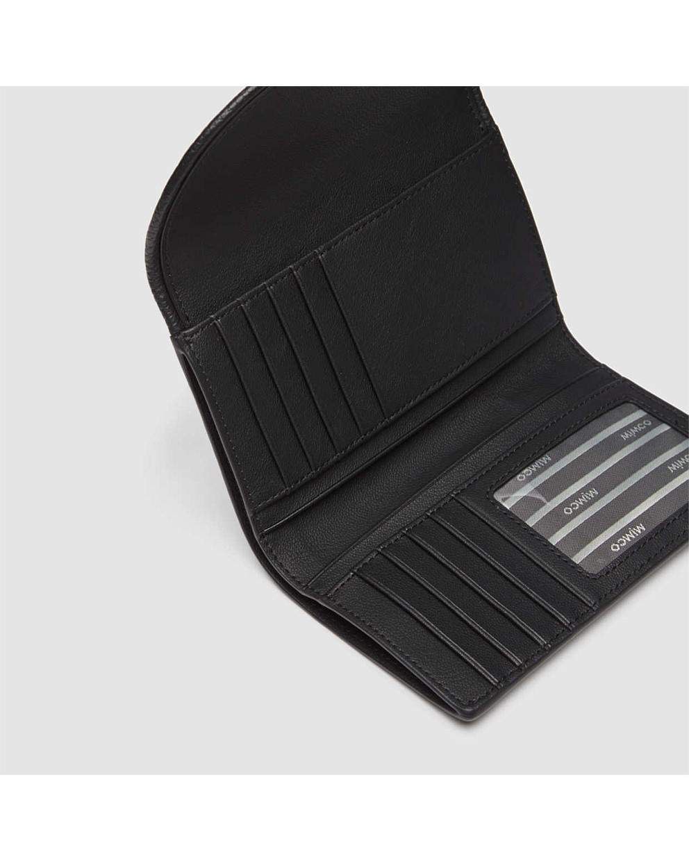 Lock-It Medium Wallet