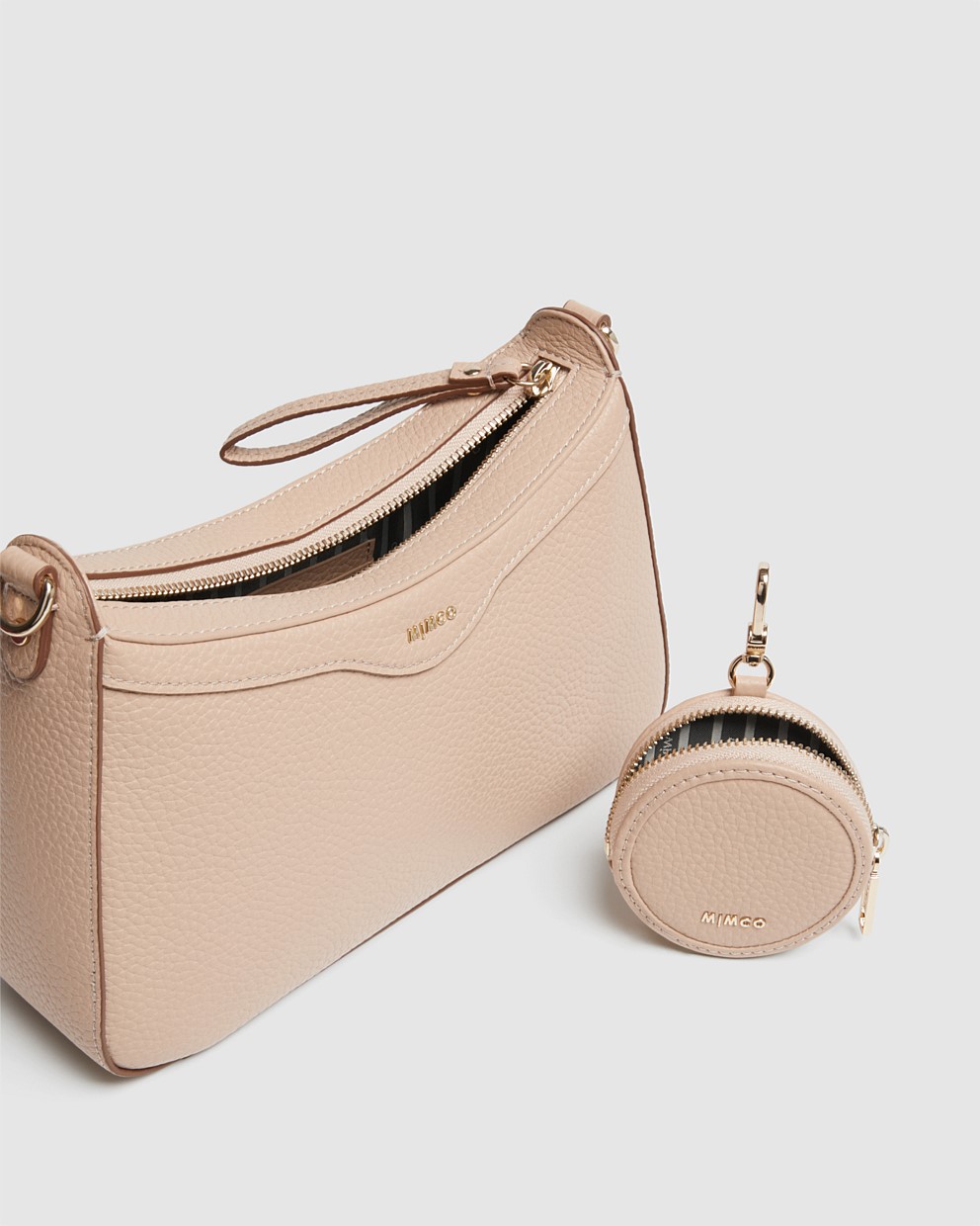 Jett Crossbody Bag